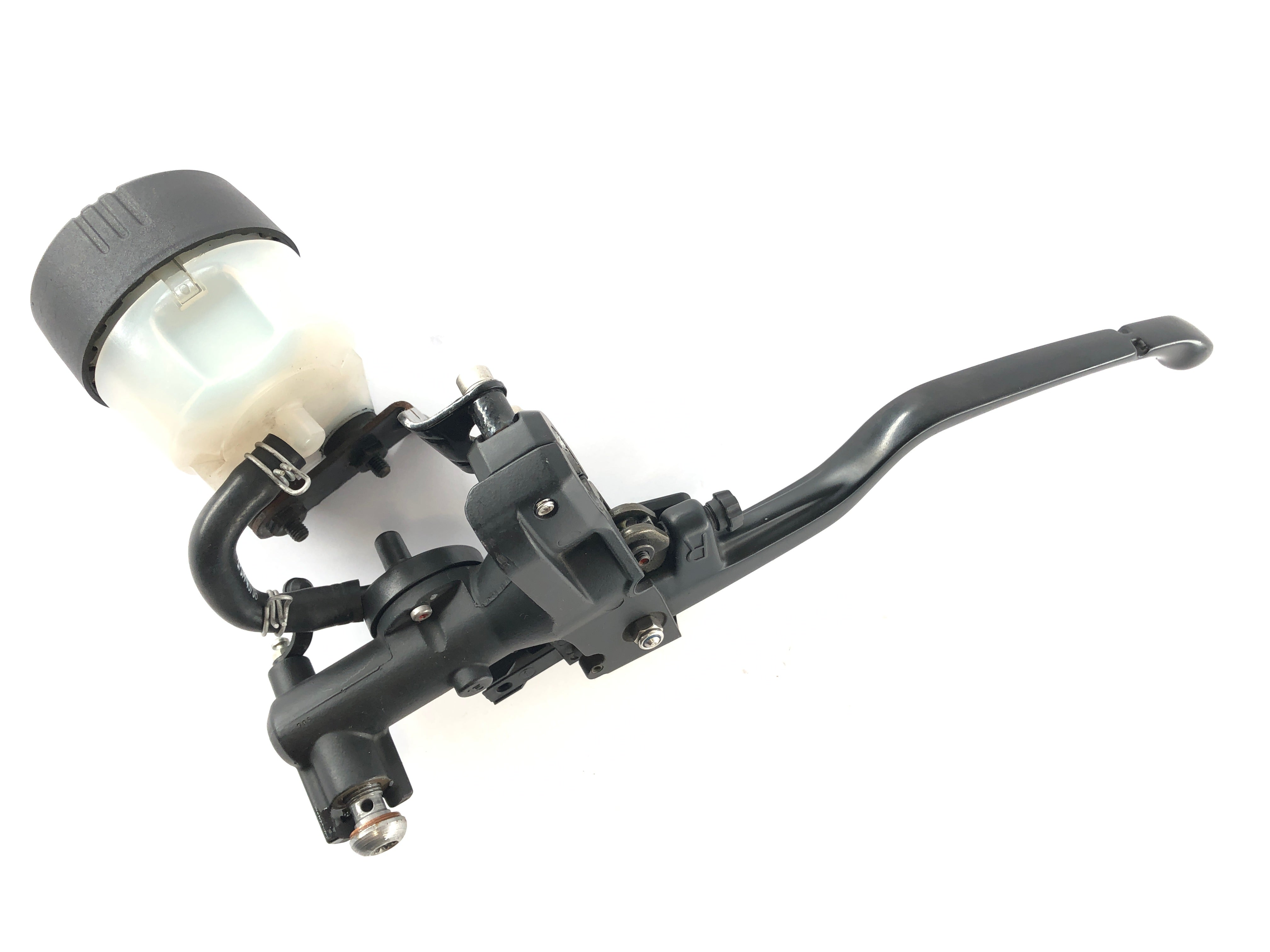 BMW F 800 S [2007] - Handbrake pump brake pump front