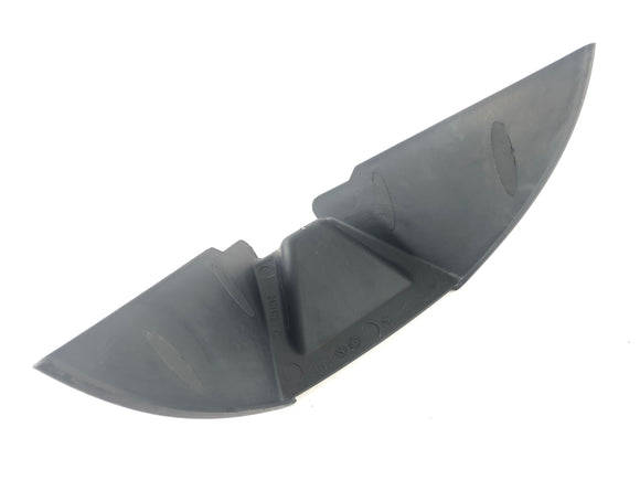 Triumph Tiger 1050 115NG [2016] - Cover bottom tank