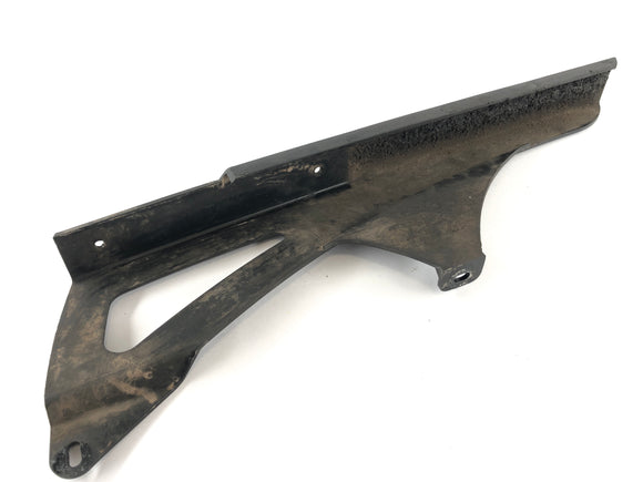 KTM LC4 620 Adventure [1996] - Защита цепи