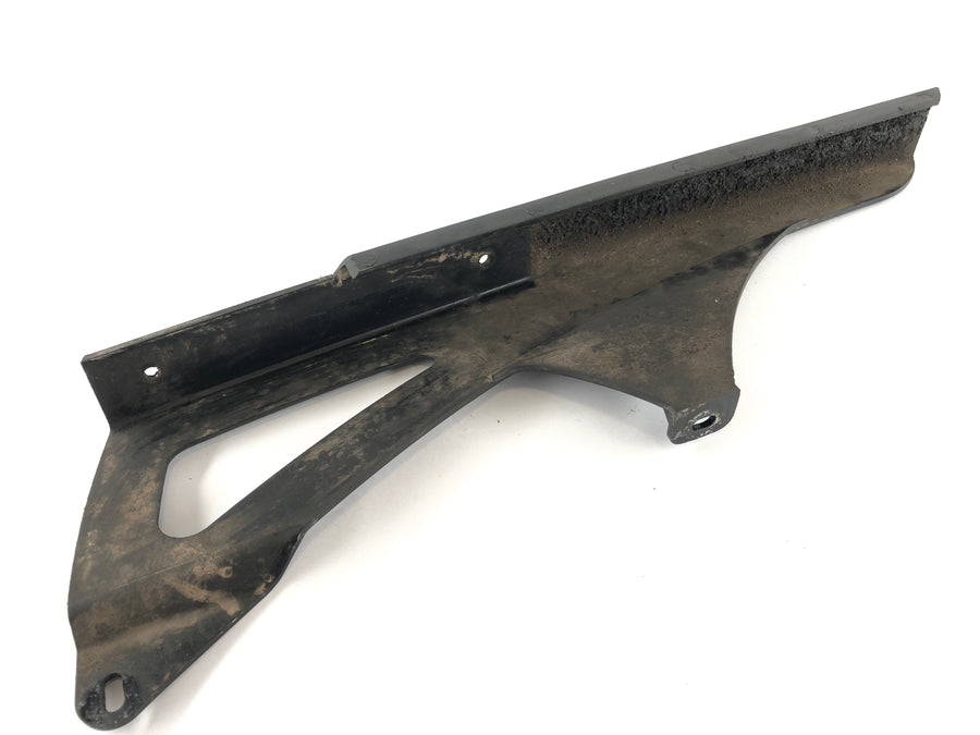 KTM LC4 620 Adventure [1996] - Ketjun suojaus