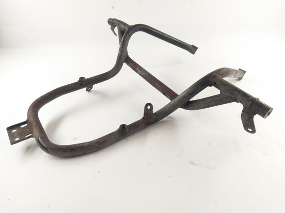 BMW R 1150 RT [2003] - držitel pláště