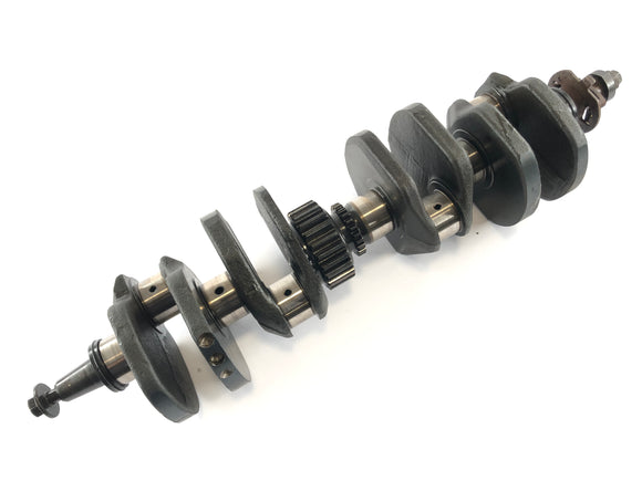 Kawasaki Z 750 E KZ750E [1981] - Cigüeñal