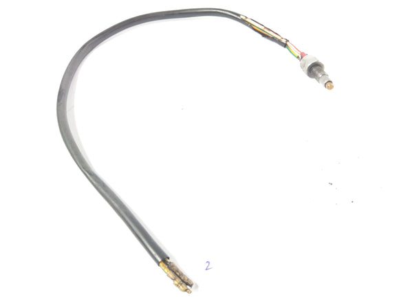 Ducati Pantah - Cagiva Alazzurra - Remlichtschakelaar