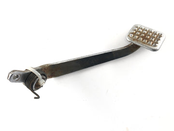 Suzuki LS 650 NP41B [1990] - Leva del pedale del freno