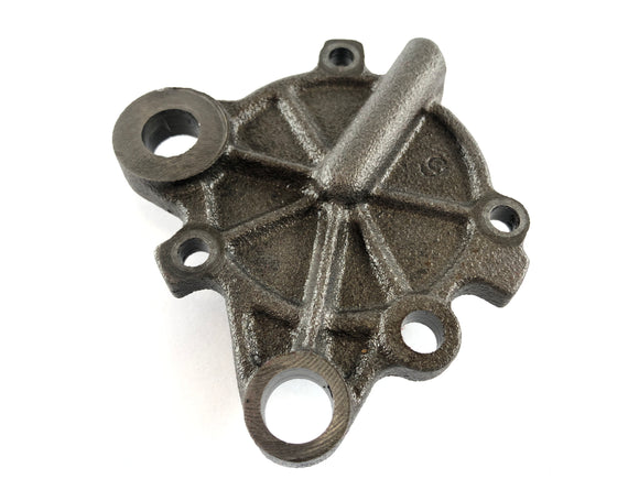 Yamaha XJ 900 F 58L [1985] - Coperchio di motore