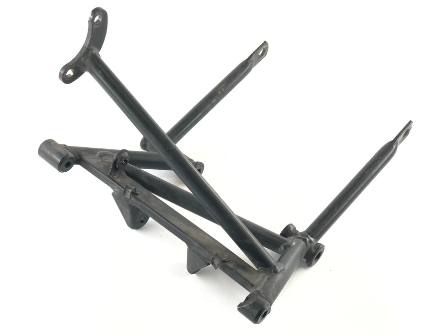 Moto Guzzi V11 [2001] - Marco auxiliar del soporte del motor