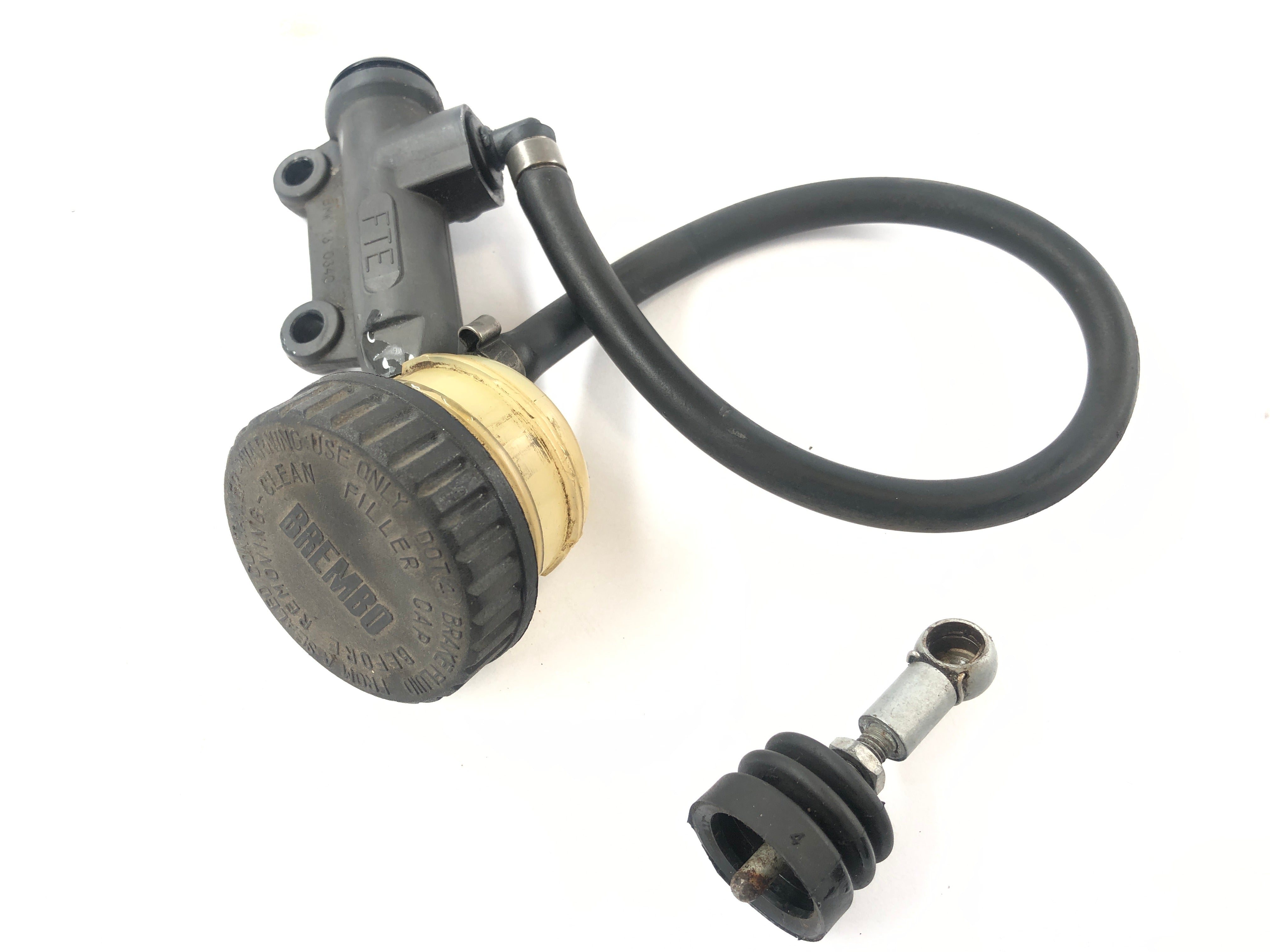 BMW R 1100 S [2001] - rear brake pump