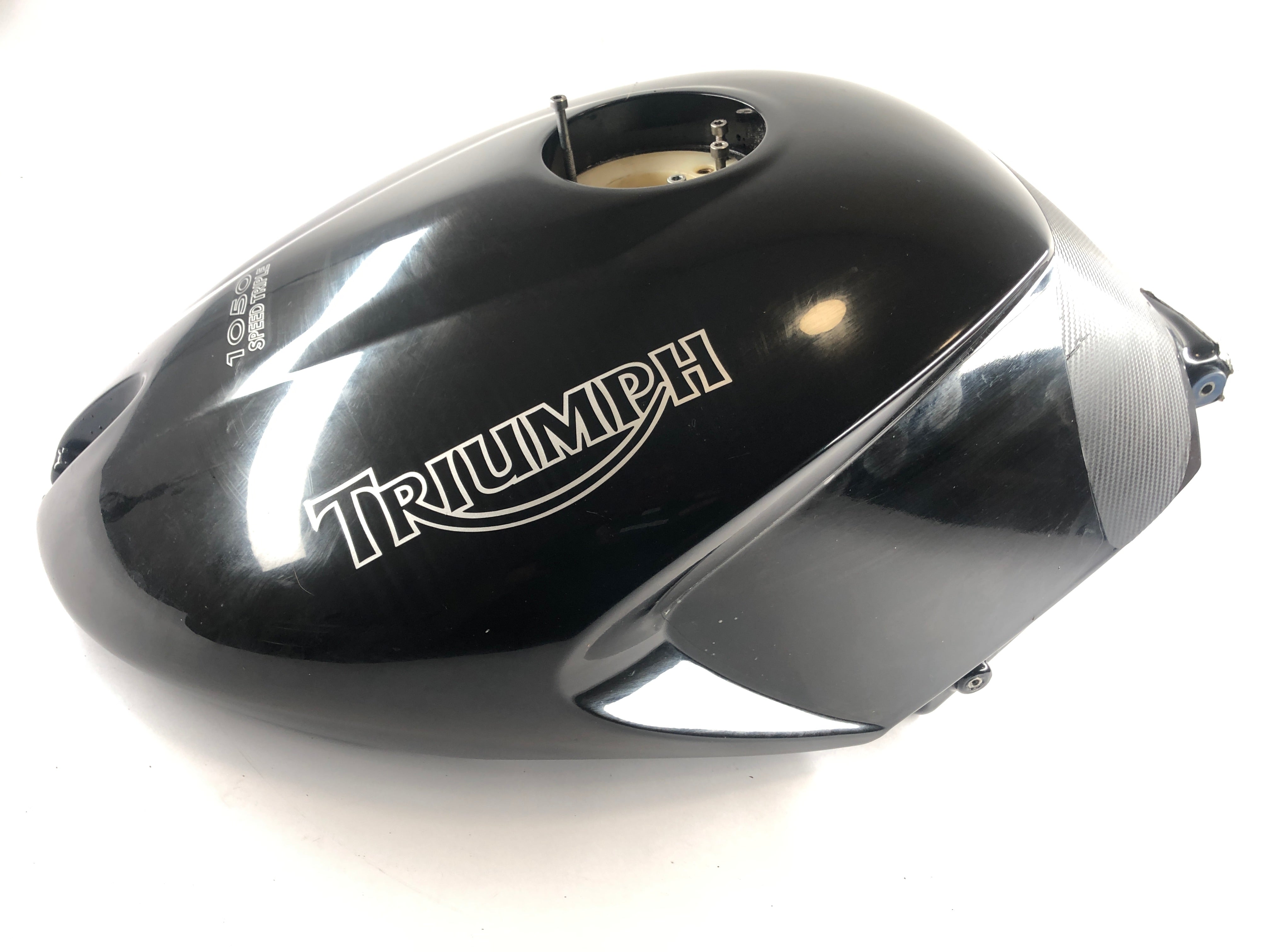 Triumph Speed ​​Triple 1050 515NJ [2005] - Tankin bensiinisäiliö