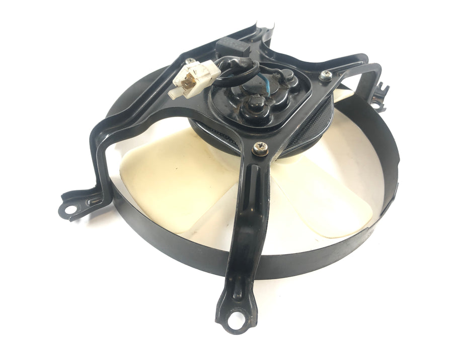 Honda Goldwing GL 1200 SC14 [1991] - Ventilateur de radiateur