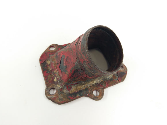 CZ 250 [1970] - Intake manifold