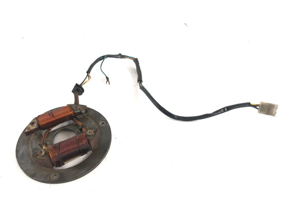 Yamaha XT 500 1U6 [1980] - Alternador