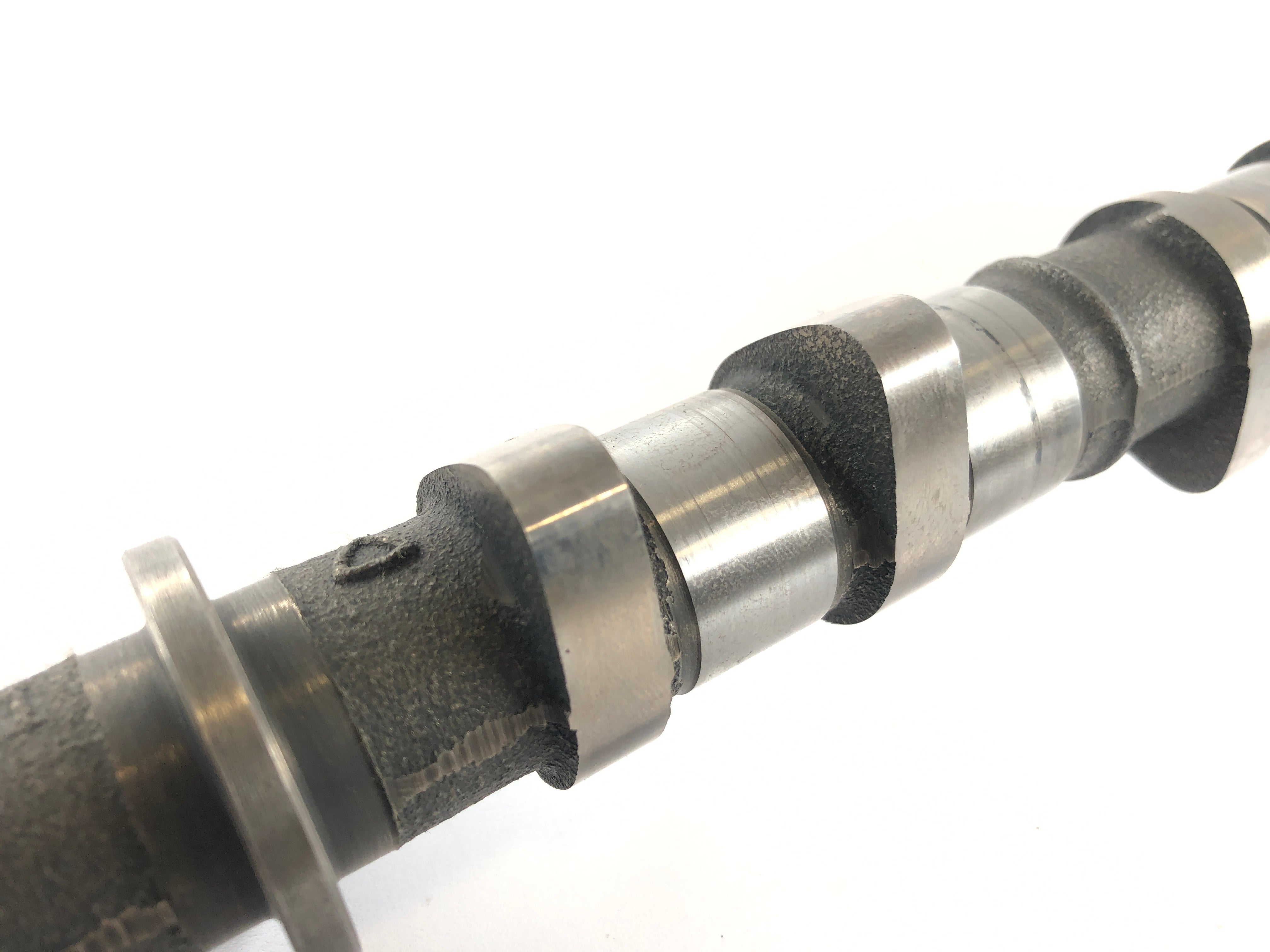 Triumph Street Triple R 675 D67LD [2008] - Camshaft Exhaust Camshaft