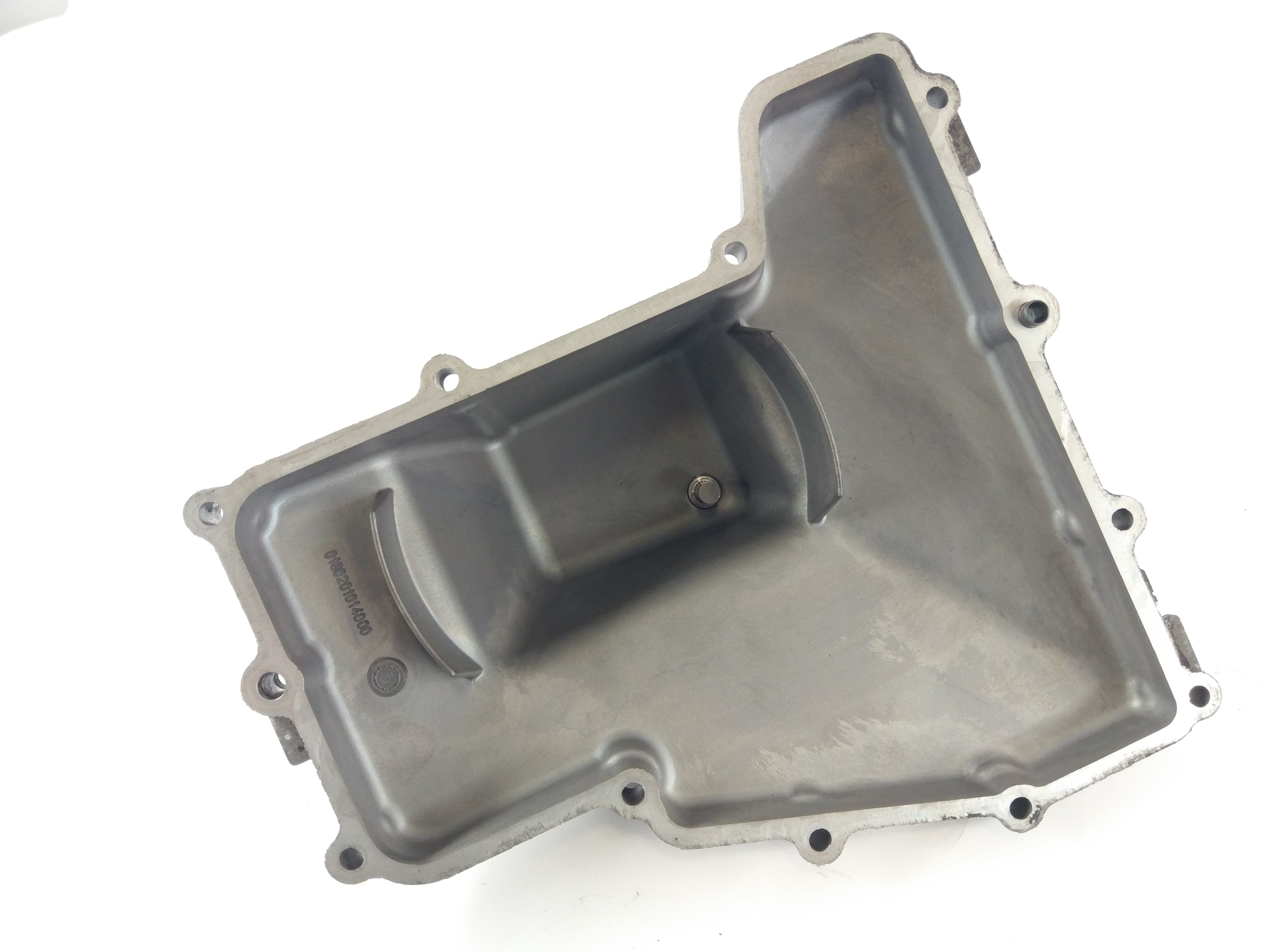 Benelli TNT 1130 Sport [2002] - Oil pan - 0