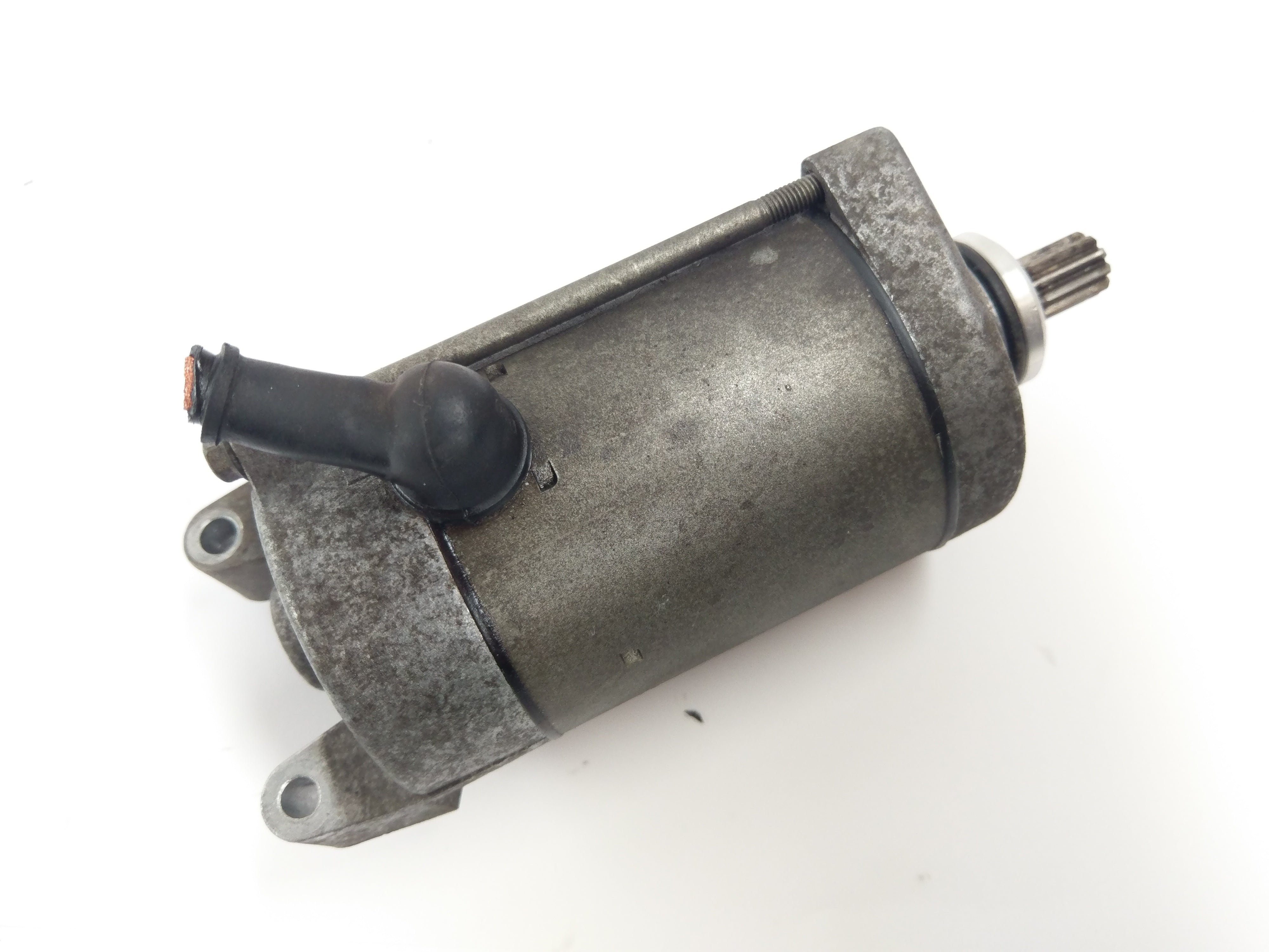 Honda Africa Twin XRV 650 RD03 [1989] - Starter Motor