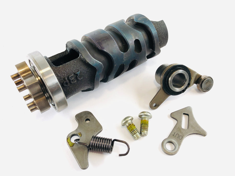 Yamaha XT 1200 Z Super Tenere DP01 [2012] - Switch Roller