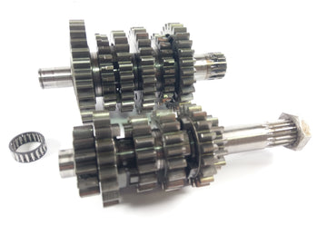 KTM SX-F 250 4-Stroke [2008] växellåda