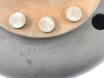 Suzuki Dr 250 SJ41A [1982] - Polad - 0