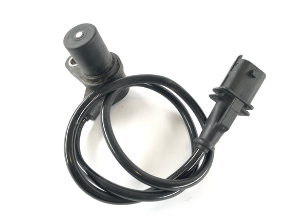 Can en el Spyder SM5 [2009] - Proveedor de impulso