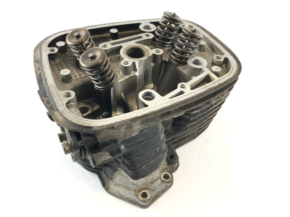 BMW R 1200 C 259C [1998] - Cilinderkop aan de rechterkant