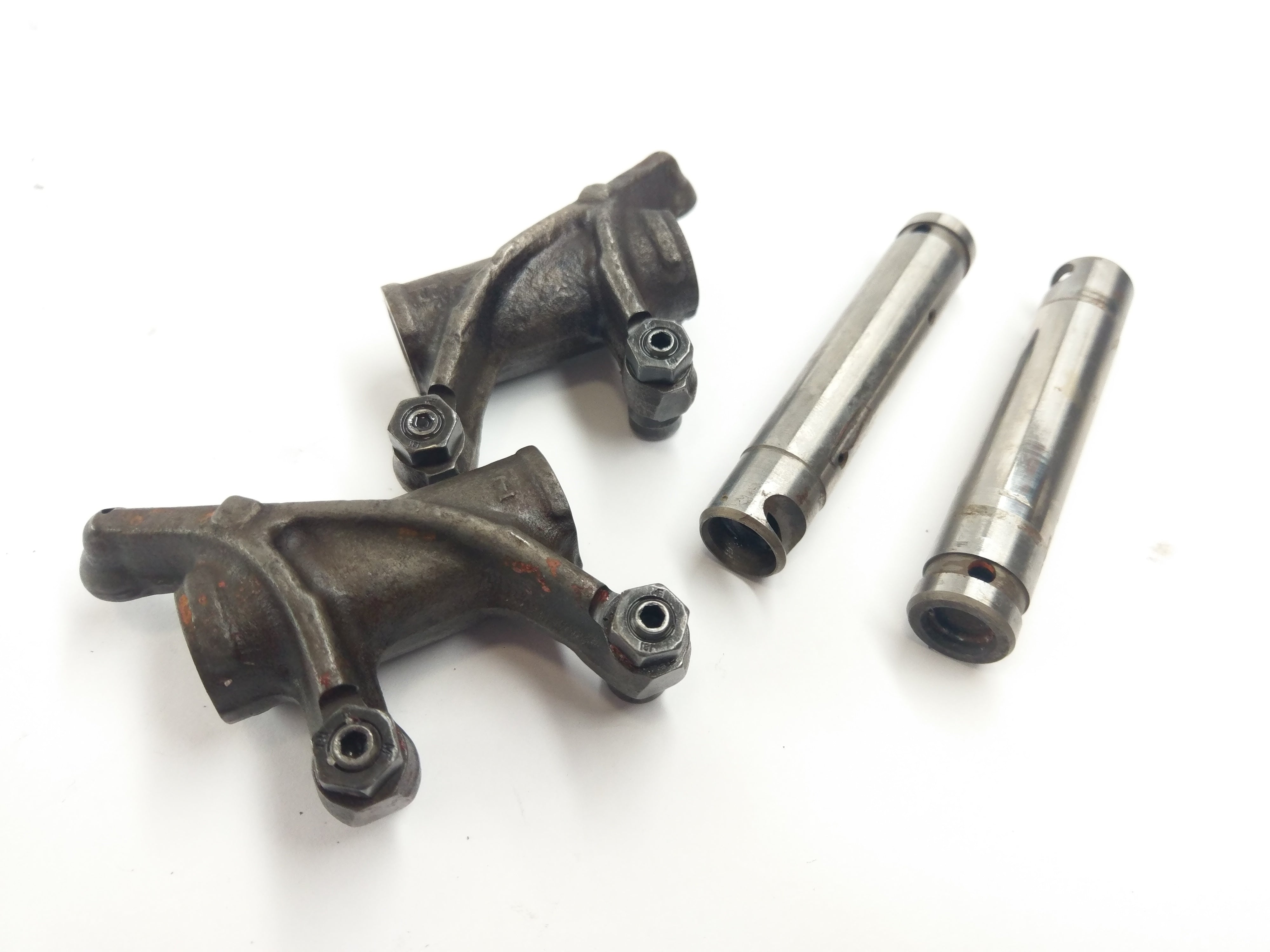 BMW R 1100 RS 259 ​​[1993] - rocker arm