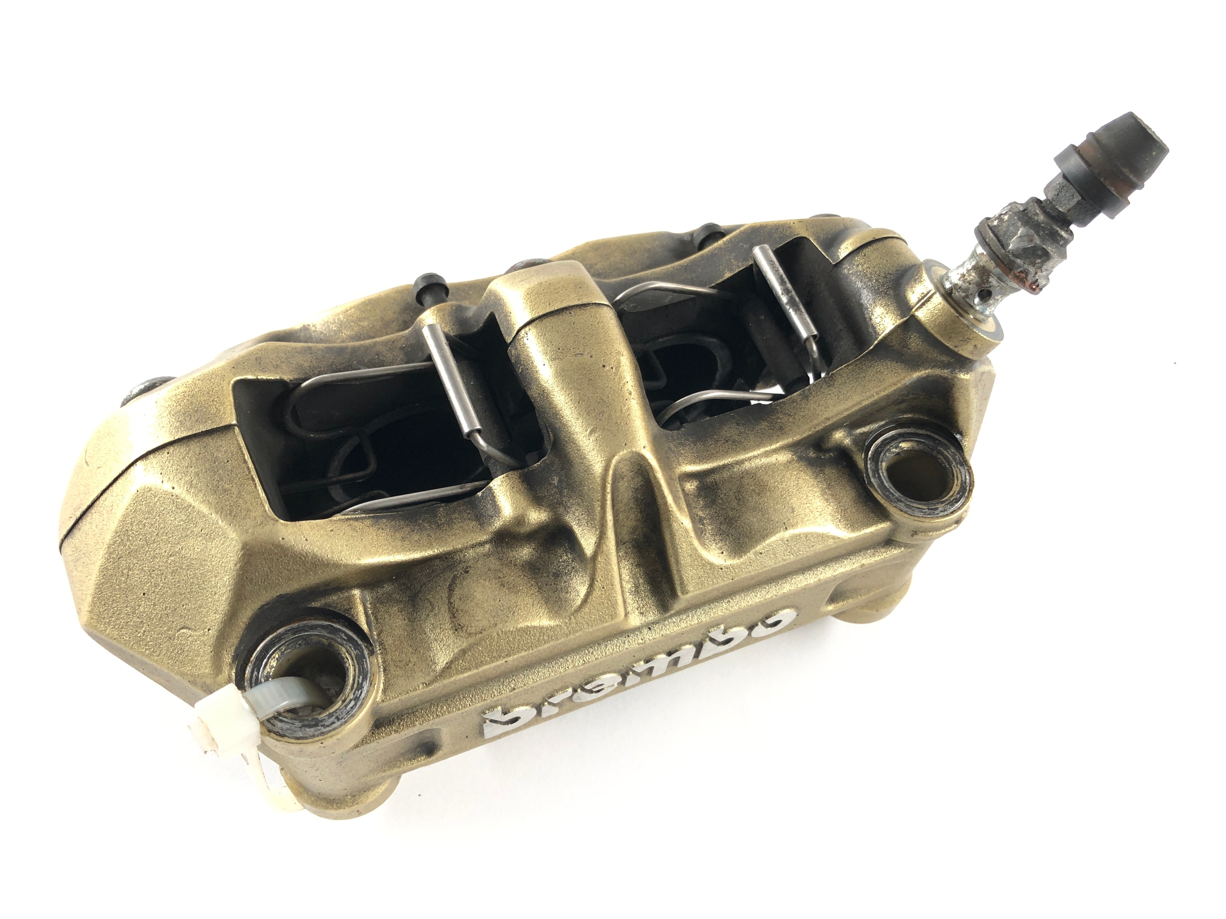 Aprilia RSV 1000 RR Factory [2009] - Brake caliper front right