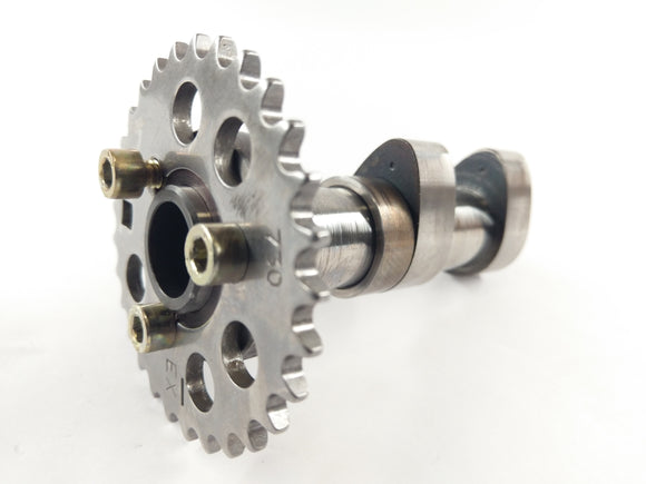 Aprilia RST 1000 FUTURA [2004] - Albero a camme ad ingresso a camme