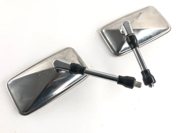 Yamaha XVS 650 Drag Star 4VR [1997] - Spiegel Refiege sett par