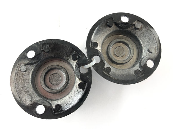 Triumph Thunderbird 900 RT T309 [1997]  - プラグフレームスイングのブレンド