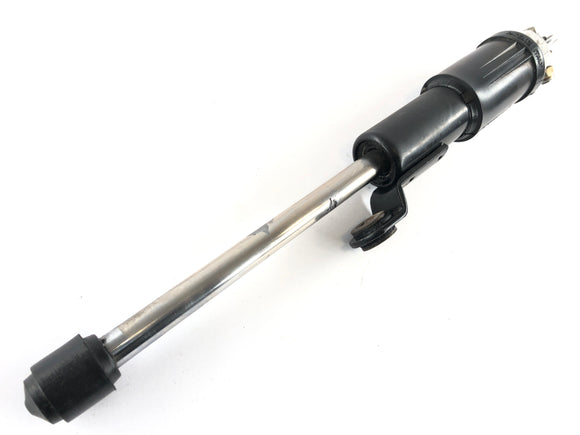 Moto Guzzi California Jacal 1100 KD [1997] - Skupina řízení