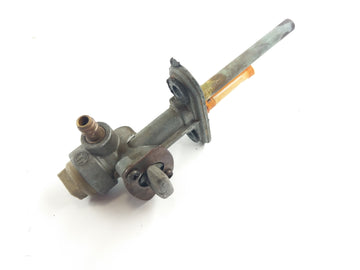 Yamaha DT 125 LC 10V [1982] - Bensinknapp - 0