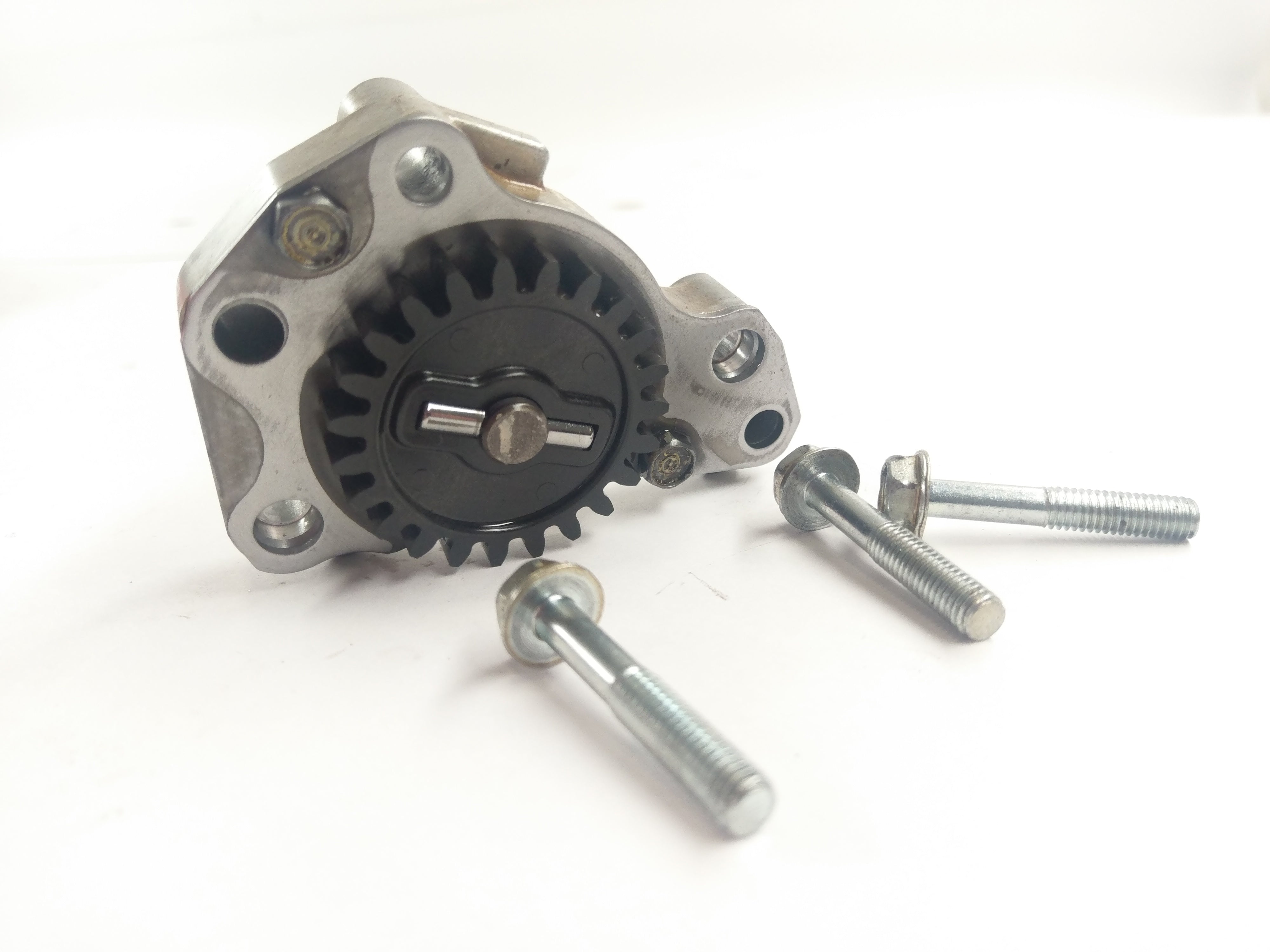 Honda CBR 125 JC34 [2006] - Oil pump - 0