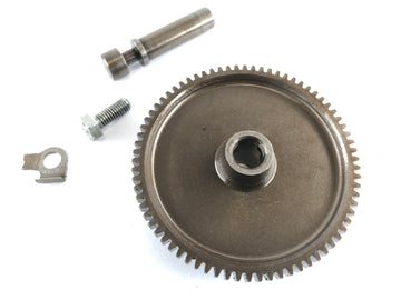 Honda CB 650 RC03 [1980]  - スターターギア - 0