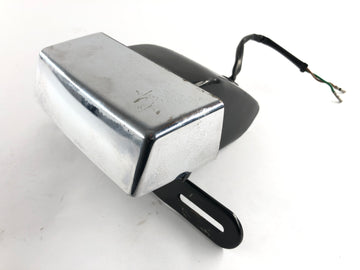 Honda Goldwing GL 1200 SC14 [1991] - Nummernschilbeleuchtung