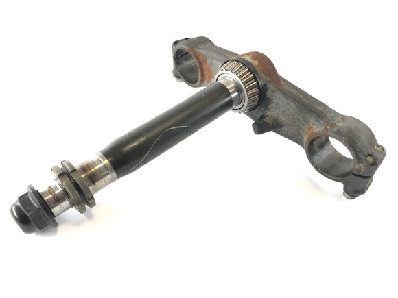 Yamaha TZR 125 4FL [1997] - Bridge fork sotto