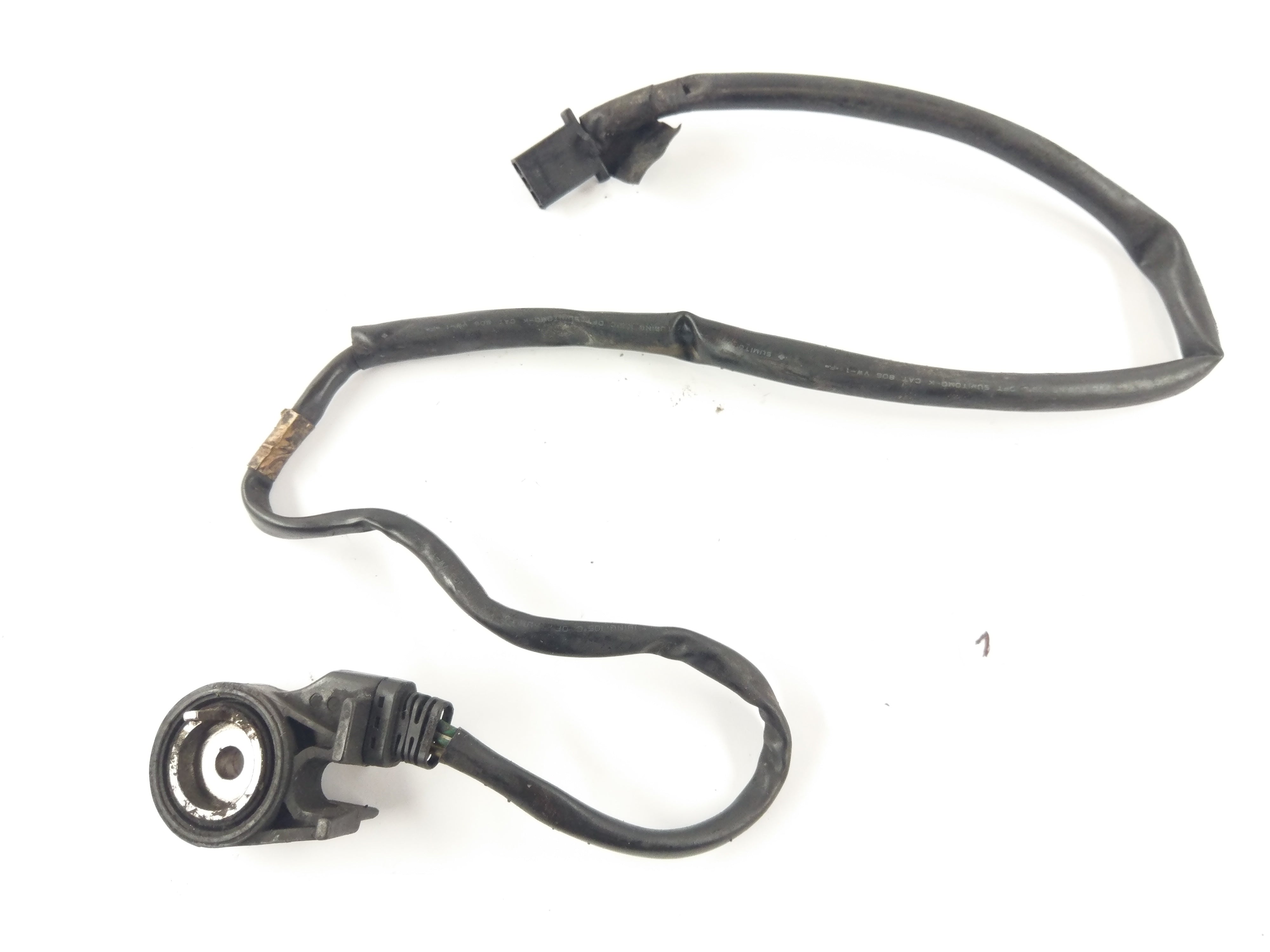 Honda 750 CB Seven Fifty RC42 [1992] - Side stand safety switch