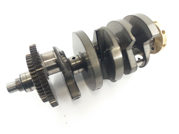 Triumph Tiger 885i T709 [1999] - Crankshaft