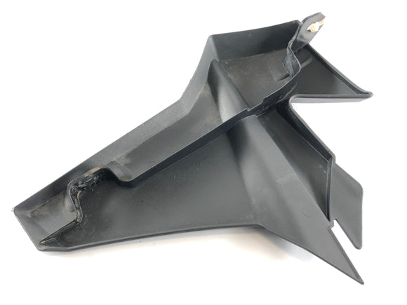 SWM SM 125 R [2017] - Radiator cover right cover