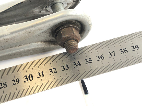 BMW K 1200 LT [2002] - Strato de âncora