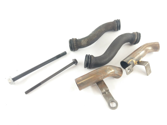 Suzuki GSF 1200 S GV75A [1998] - Vodní hadice chladnějších hadic