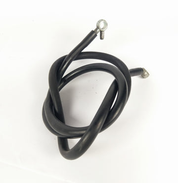 Triumph Thunderbird Sport 900 T309 RT [1997] - Управление сцеплением