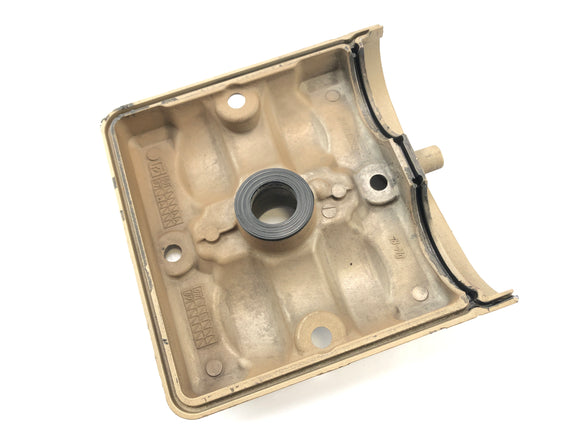 Ducati 1098 S H7 [2009] - Venttiilikansi takana