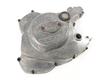 Ducati Pantah - Cagiva Alazzurra - Motordeksel