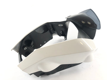 KTM Duke 125 [2011] - Lamp mask cockpit fairing - 0