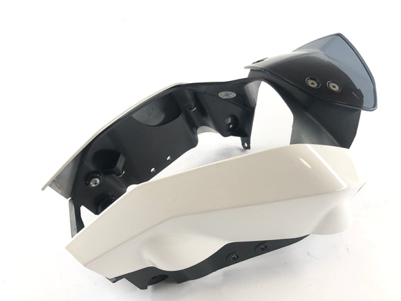 KTM Duke 125 [2011]  - ランプマスクコックピットクラッディング