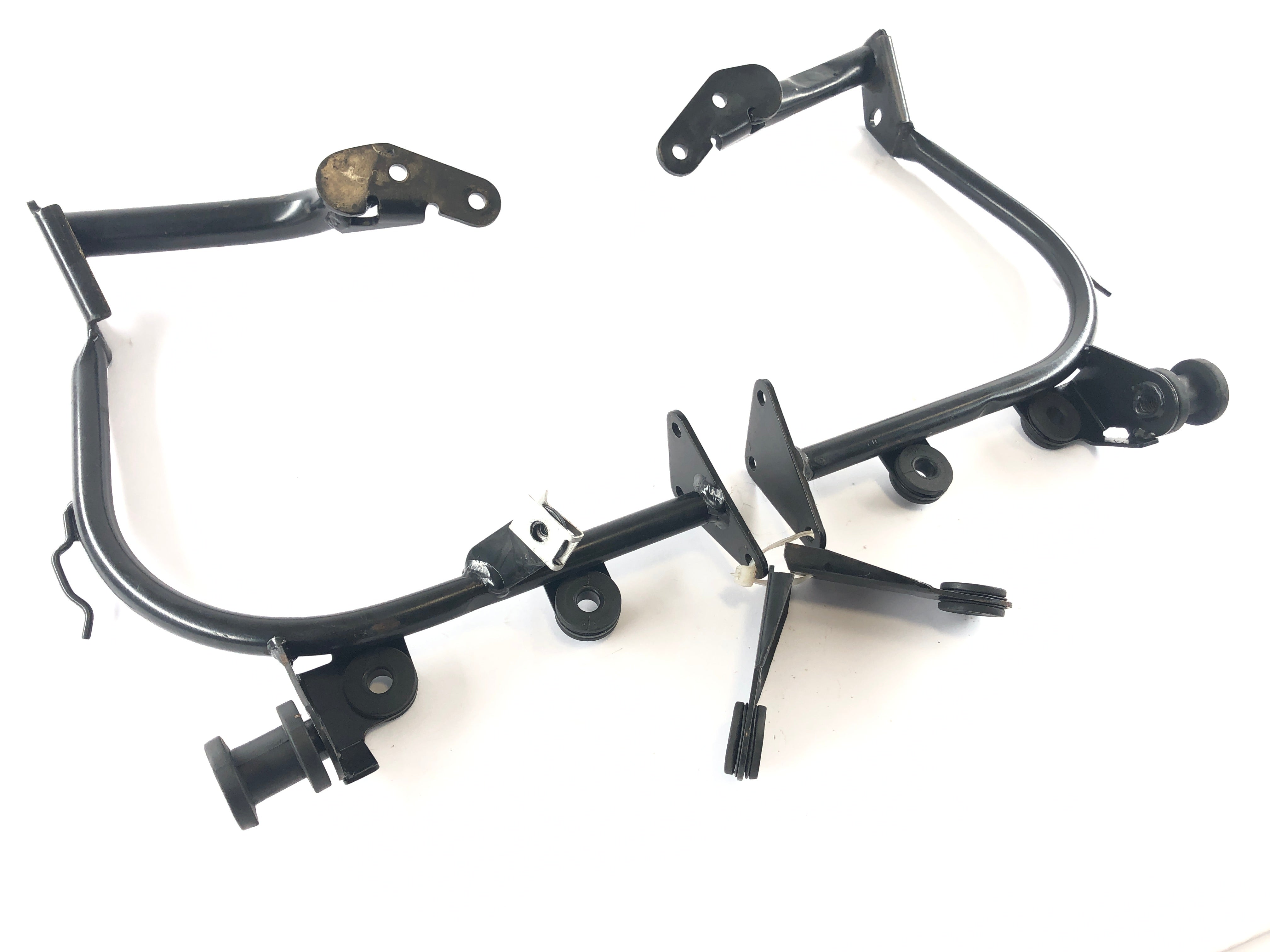 BMW K 1200 LT [2002] - Radiator bracket left and right