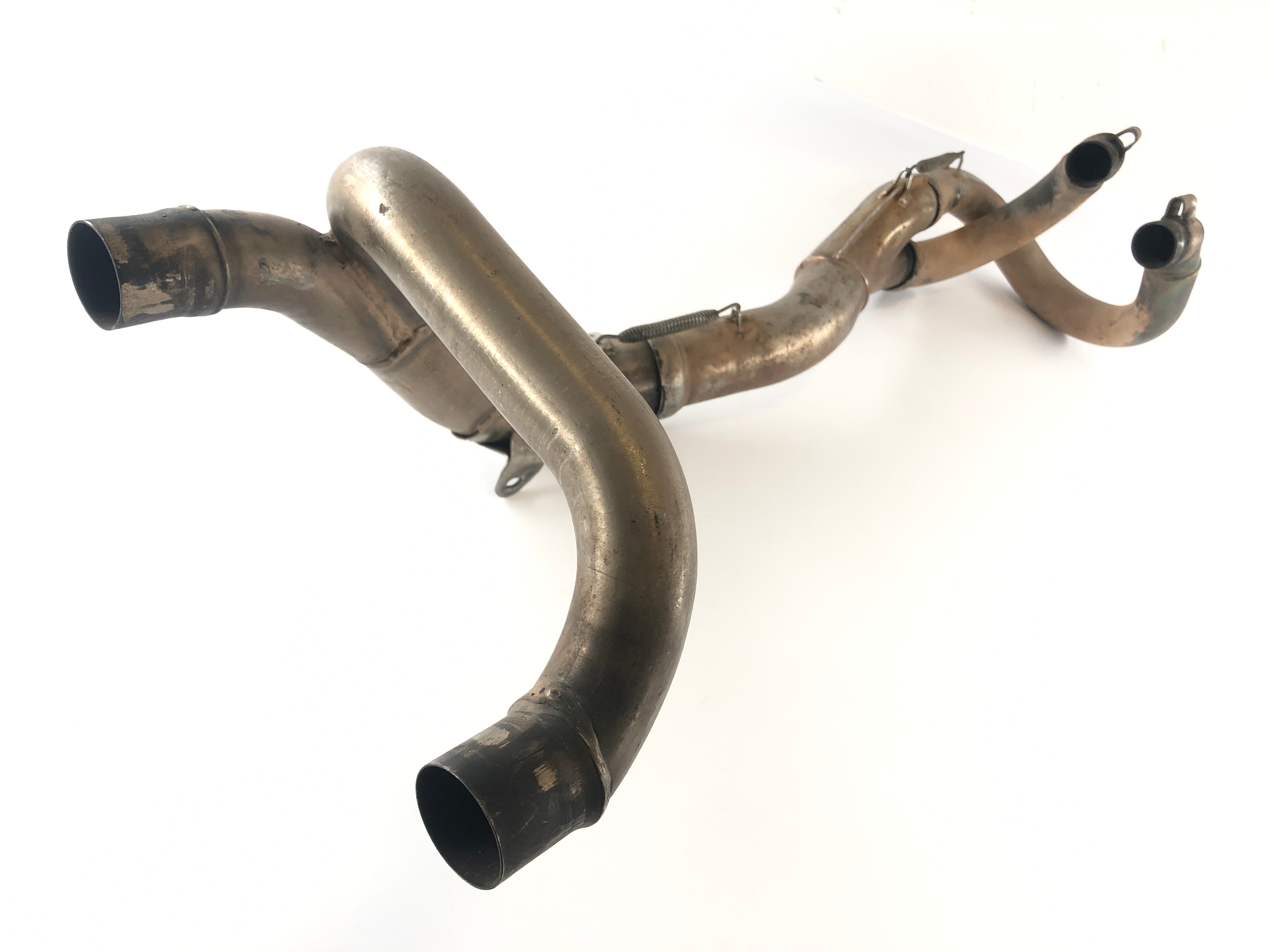 Husqvarna TE 610 8ae [1992] - Manifold eksosmanifold