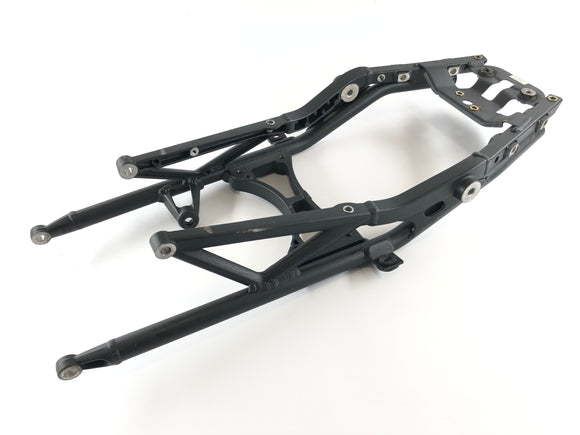 Triumph Street Triple R 675 D67ld [2008] - Bakre ram