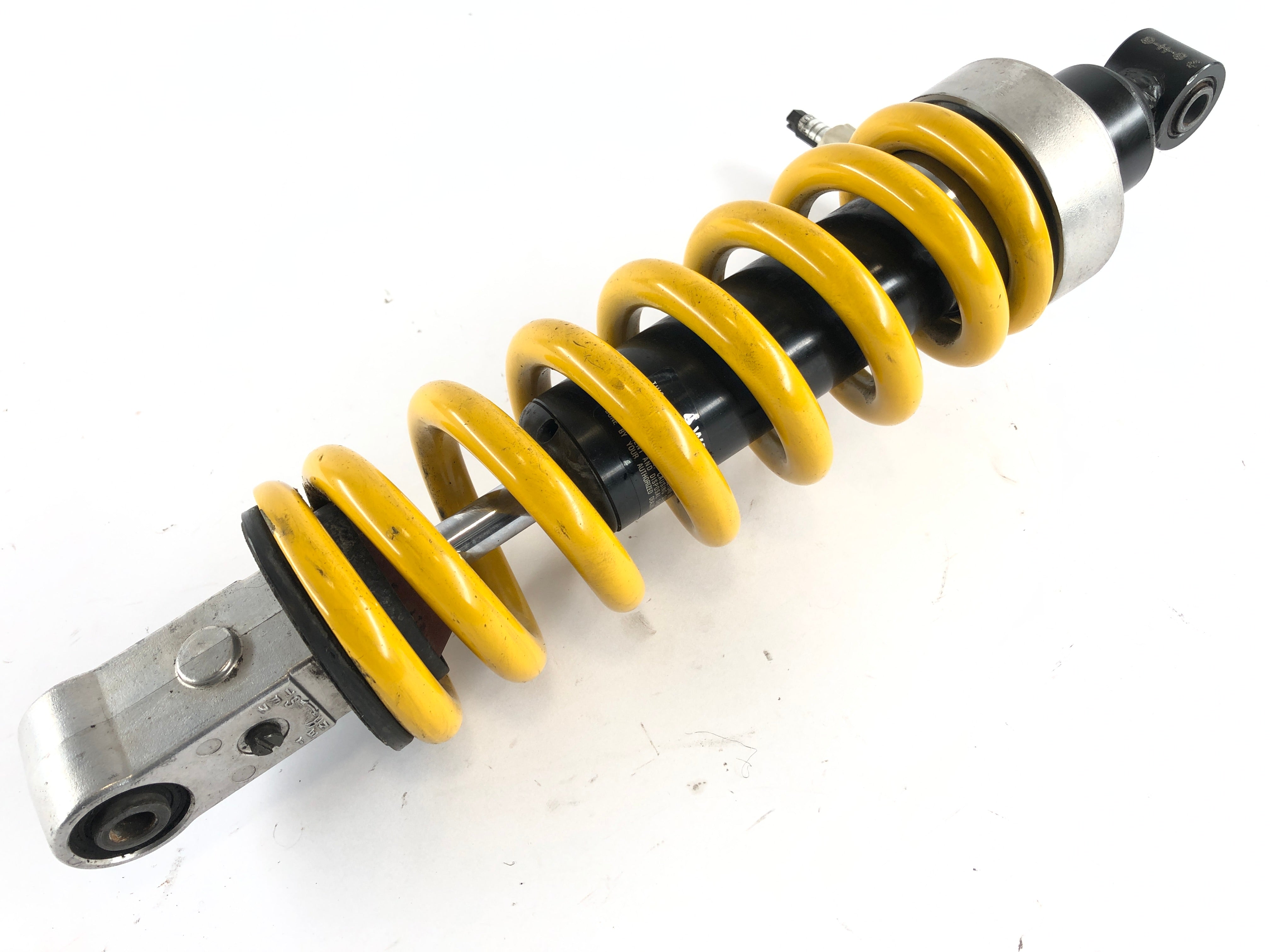 Triumph Sprint 955i RS T695 [2001] - Shock Absorber Spring Bone