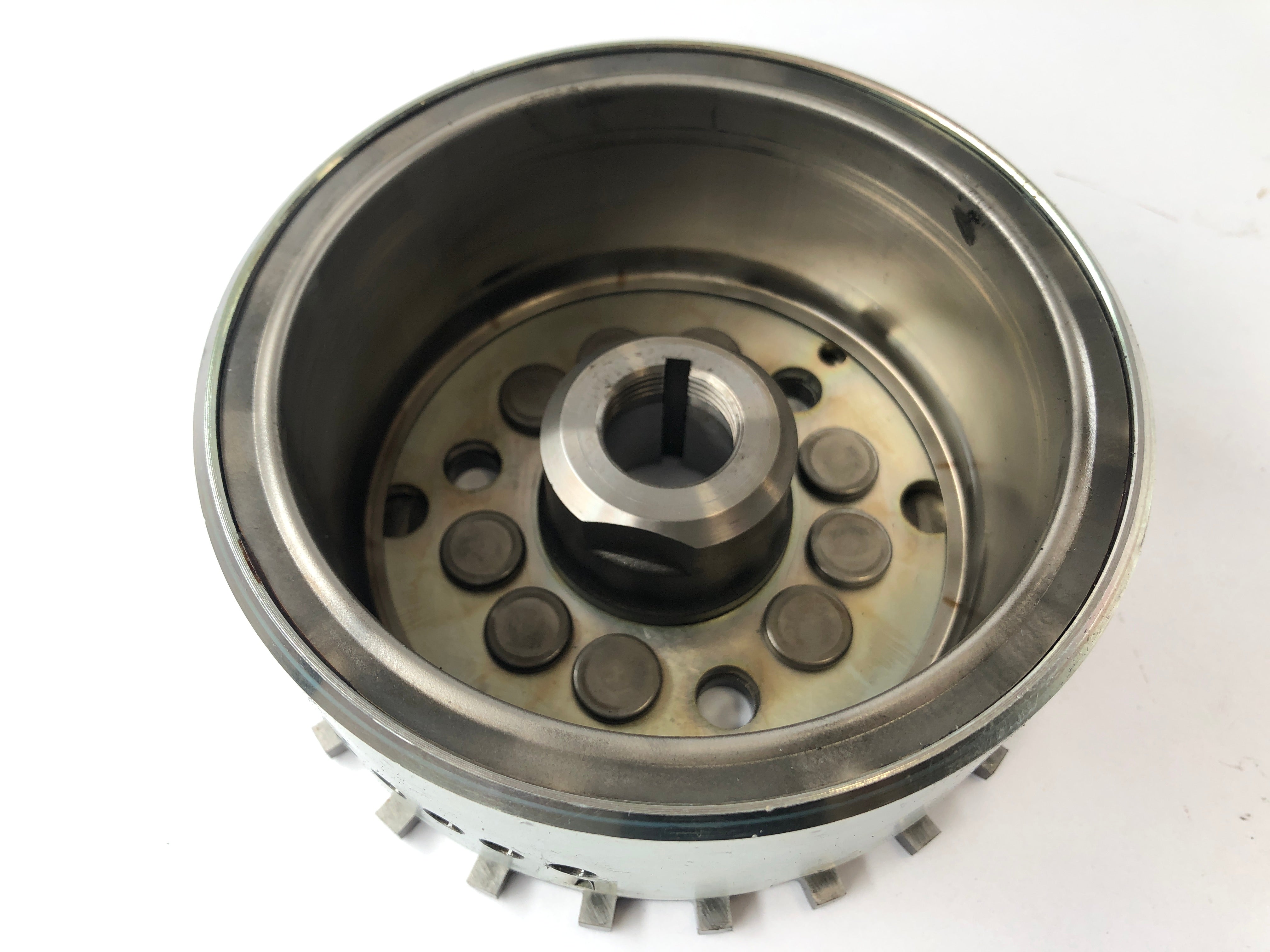 Triumph Speed ​​Triple 1050 515NJ [2005] - Flywheel