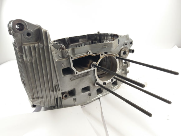 BMW R 850 R 259 [1999] - Habitação de motor vazio